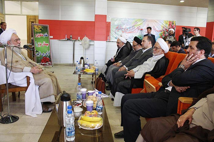 همایش مسئولین فرهنگی صنعت برق سراسر کشور