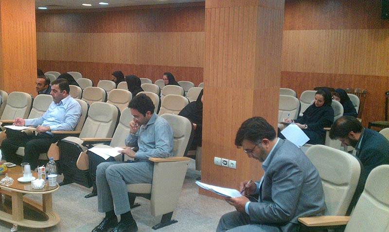 برگزاری مسابقه "طرح قرآنی ترنم وحی3"