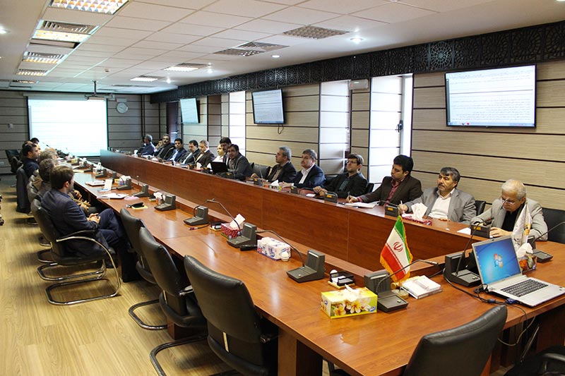 آشنائی با قوانین دیوان محاسبات و محاسبات عمومی