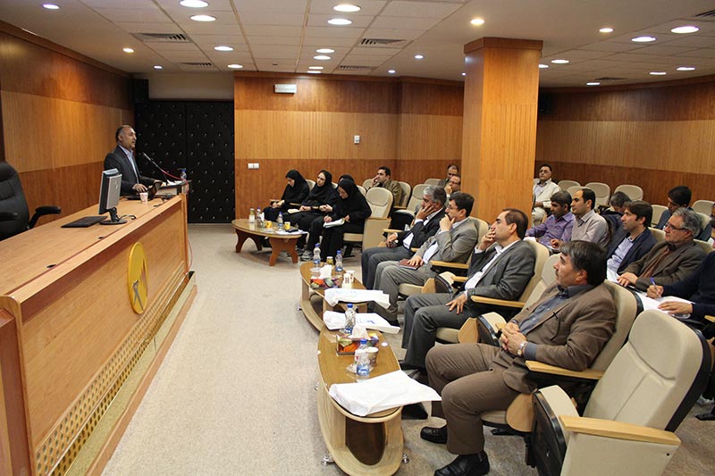 همایش مدیریت پیک بار