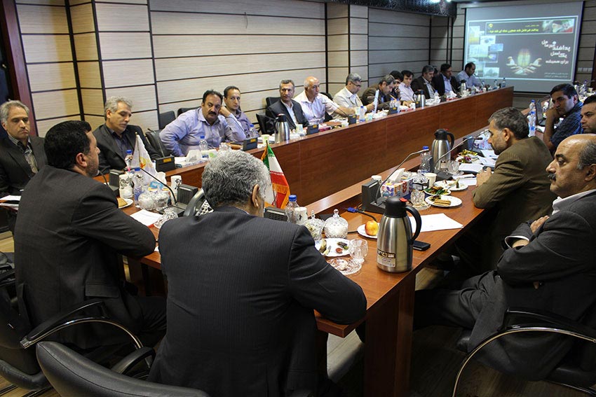 استمرار خدمات ضروری، رفاه اجتماعی مردم، امنیت مالی و اقتصادی در گرو امنیت بخش انرژی است