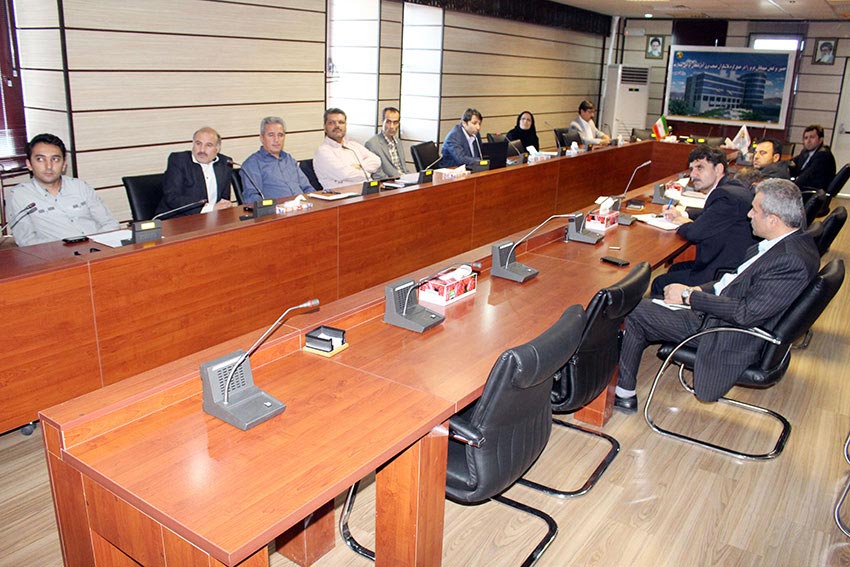 تصمیمات برق آذربایجان پیشگیری از بروز حادثه و پایداری شبکه انتقال کلانشهر تبریز