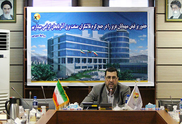 برنامه ریزی و آموزش در پیشگیری از بحران های احتمالی نقش اساسی و کلیدی دارد