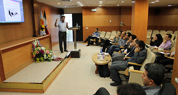 از سوی شرکت برق منطقه ای آذربایجان برگزار شد: کارگاه مطالعات مهندسی ارزش برای پروژه " کلیدخانه 400 کیلوولت نوردوز " در مرز ارمنستان