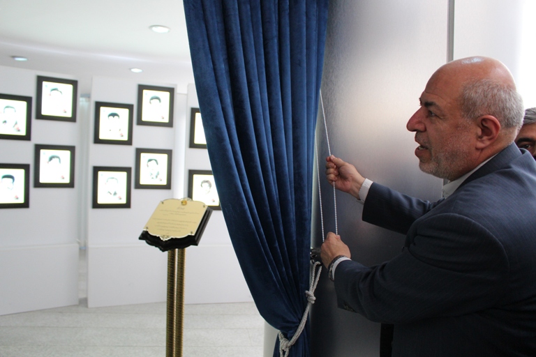 بهره برداری از ساختمان مرکزی و ۱۰ پروژه مهم برق آذربایجان با ۶۱۰ میلیارد ریال هزینه