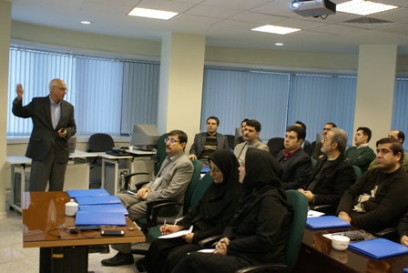 برگزاری سمینار آموزشی " اتوماسیون پست و مانیتورینگ هوشمند خطوط هوایی" در برق آذربایجان