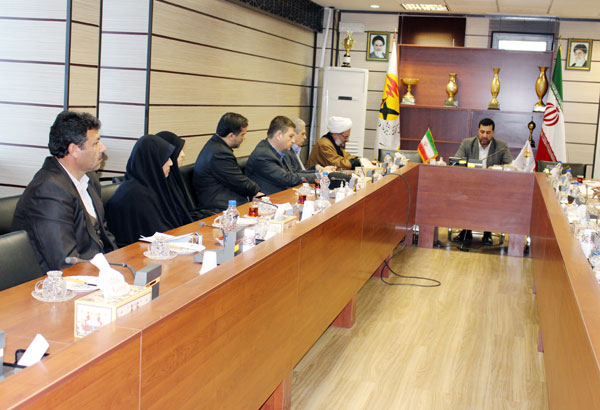 قدردانی مدیرعامل از برترین های برق آذربایجان در جشنواره قرآنی وزارت نیرو