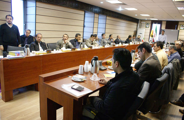 برگزاری کارگاه آموزشی شبکه های هوشمند و دستاوردهای نو در صنعت برق