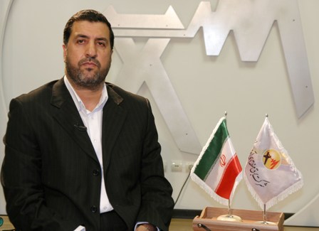 مهندس صبوری مدیرعامل برق آذربایجان در گفتگوی اختصاصی با شبکه سهند: