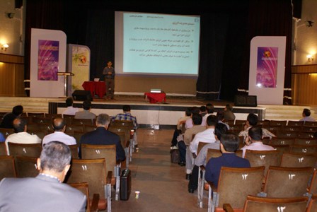 برگزاری کارگاه آموزشی «بهینه سازی مصرف انرژی در پستها» در برق آذربایجان