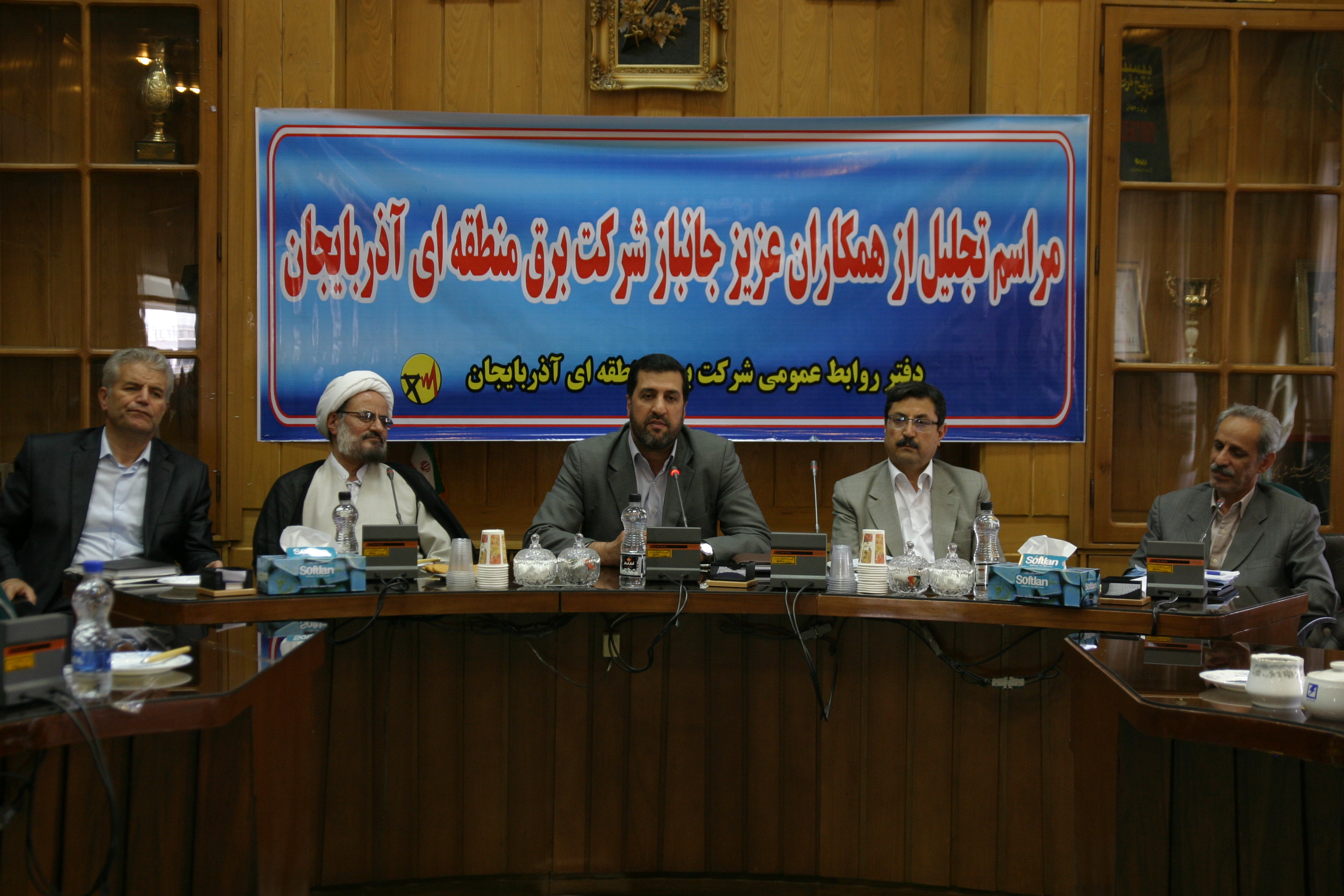 ما در مسیر اعتماد وایمان به ولایت ، راههای پیشرفت را حاصل کرده ایم