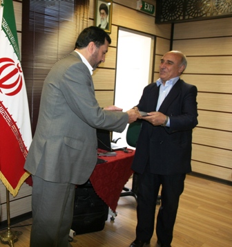 انتصاب در برق آذربایجان