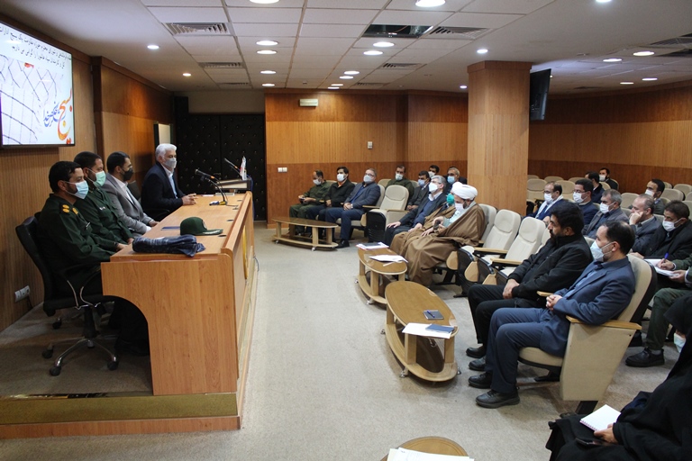 کسب عنوان "پایگاه نمونه"