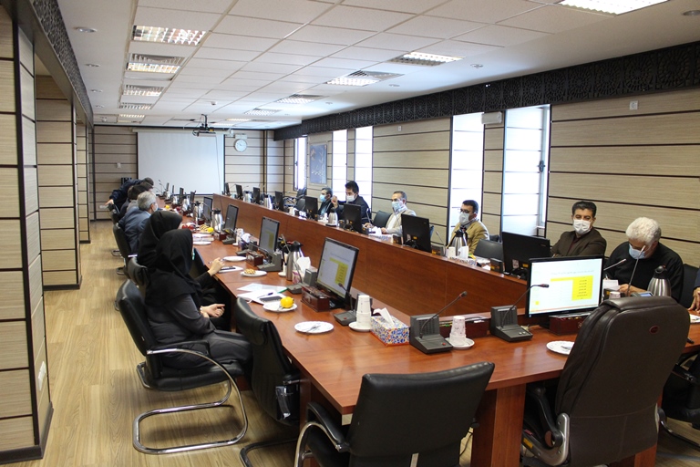 رونمایی از سیستم بودجه ریزی بر مبنای عملکرد